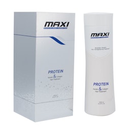 Maxi Brazilian Silver Keratin Hair Treatment 1000ml