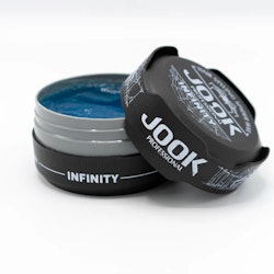 Jook Hair Styling Wax 150ml Infinity