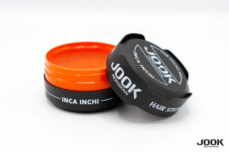 Jook Hair Styling Wax 150ml Inca Inchi