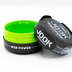 Jook Hair Styling Wax 150ml Web Power