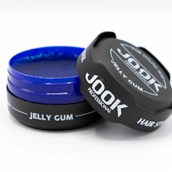 Jook Hair Styling Wax 150ml Jelly Gum