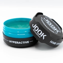 Jook Hair Styling Wax 150ml Hyperactive