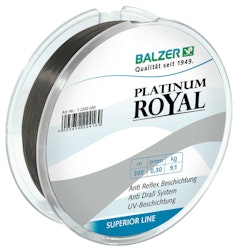 Platinum Royal 150 m  5pack