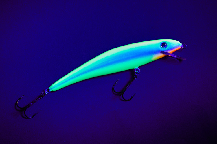Matze`s UV Booster Fire Fly