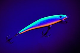 Matze`s UV Booster Lime