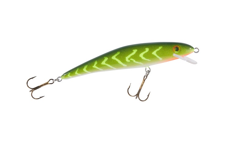 Matze`s UV Booster Pike