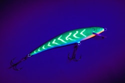 Matze`s UV Booster Pike