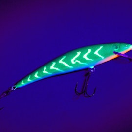 Matze`s UV Booster Pike