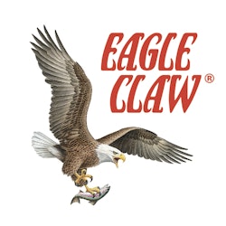 Eagle Claw Trekrok 2X strong