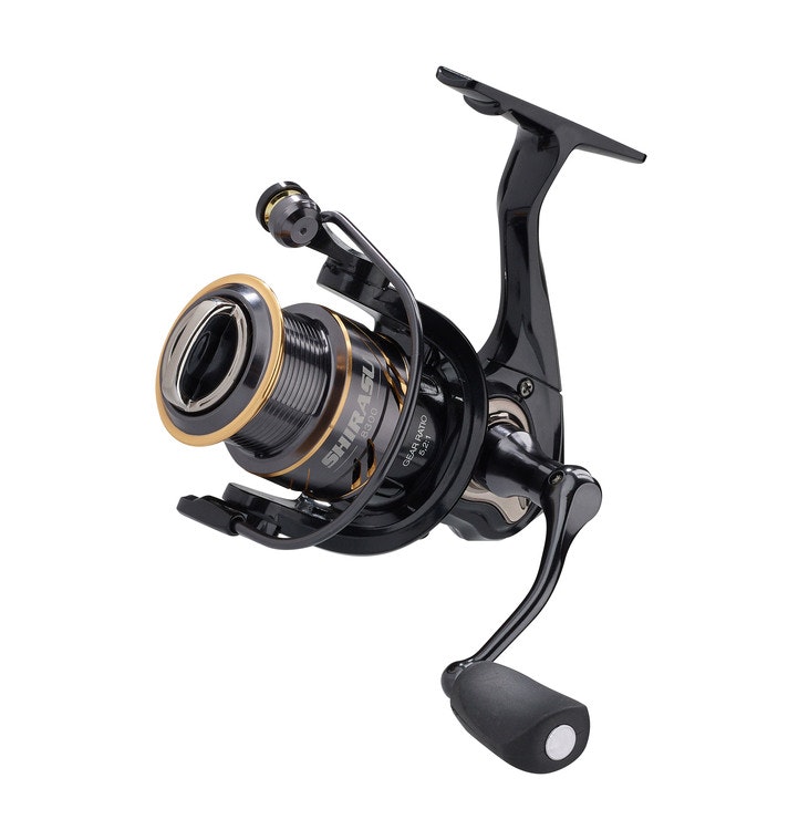 Shirasu 8000 FD Pro Staff Series