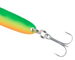 Colonel Z Seatrout II Rainbow med Mustad krok UV-Active