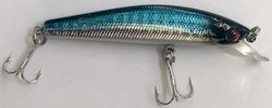 Spigg Wobbler