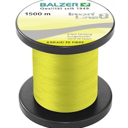 Iron Line 8 Spin yellow 1500m