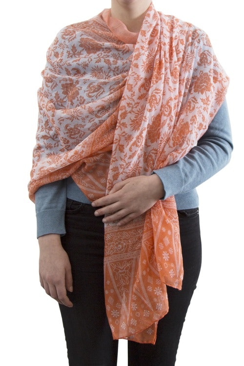 Multi-Use Scarf/Sjal - bowe.se