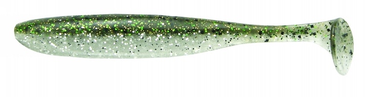 Keitech Easy Shiner  9cm 7st/pkt