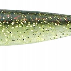 Keitech Easy Shiner  9cm 7st/pkt