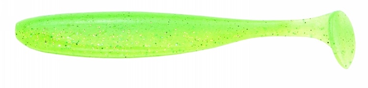 Keitech Easy Shiner 5cm 12st/pkt