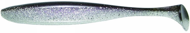 Keitech Easy Shiner 7,5 cm 10st/pkt