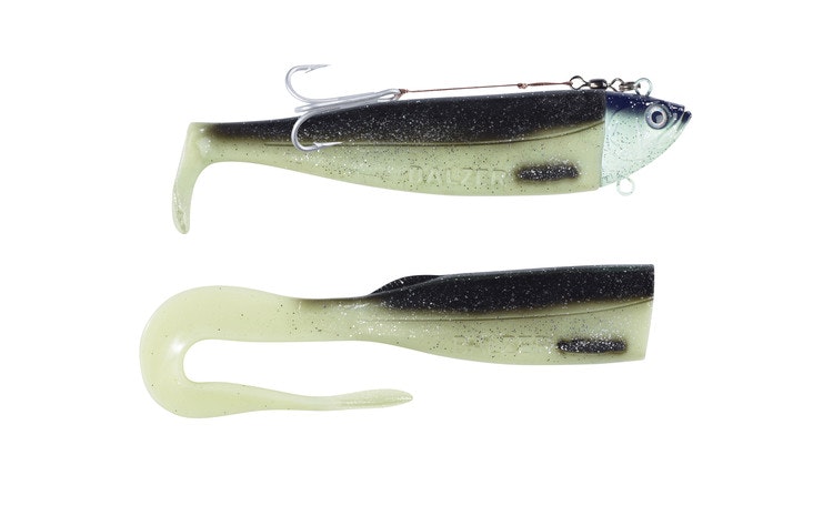 Adrenalin Arctic Shad