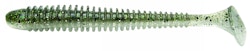 Keitech Swing Impact 10cm 8st/pkt