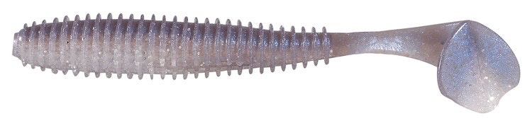 Akiri Worm 9,5cm / 8gr 5-Pack