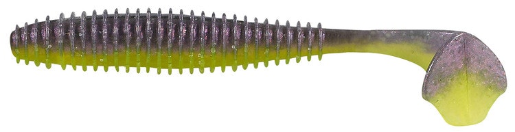 Akiri Worm 9,5cm / 8gr 5-Pack