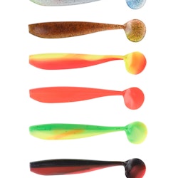 Shirasu Soft lure set