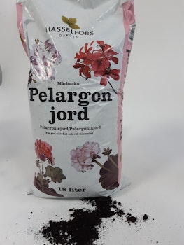 Pellorgon jord