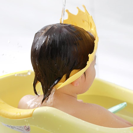 Shampoobeskyttelse | Krone