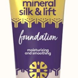 Mineral Silk & Lift Foundation