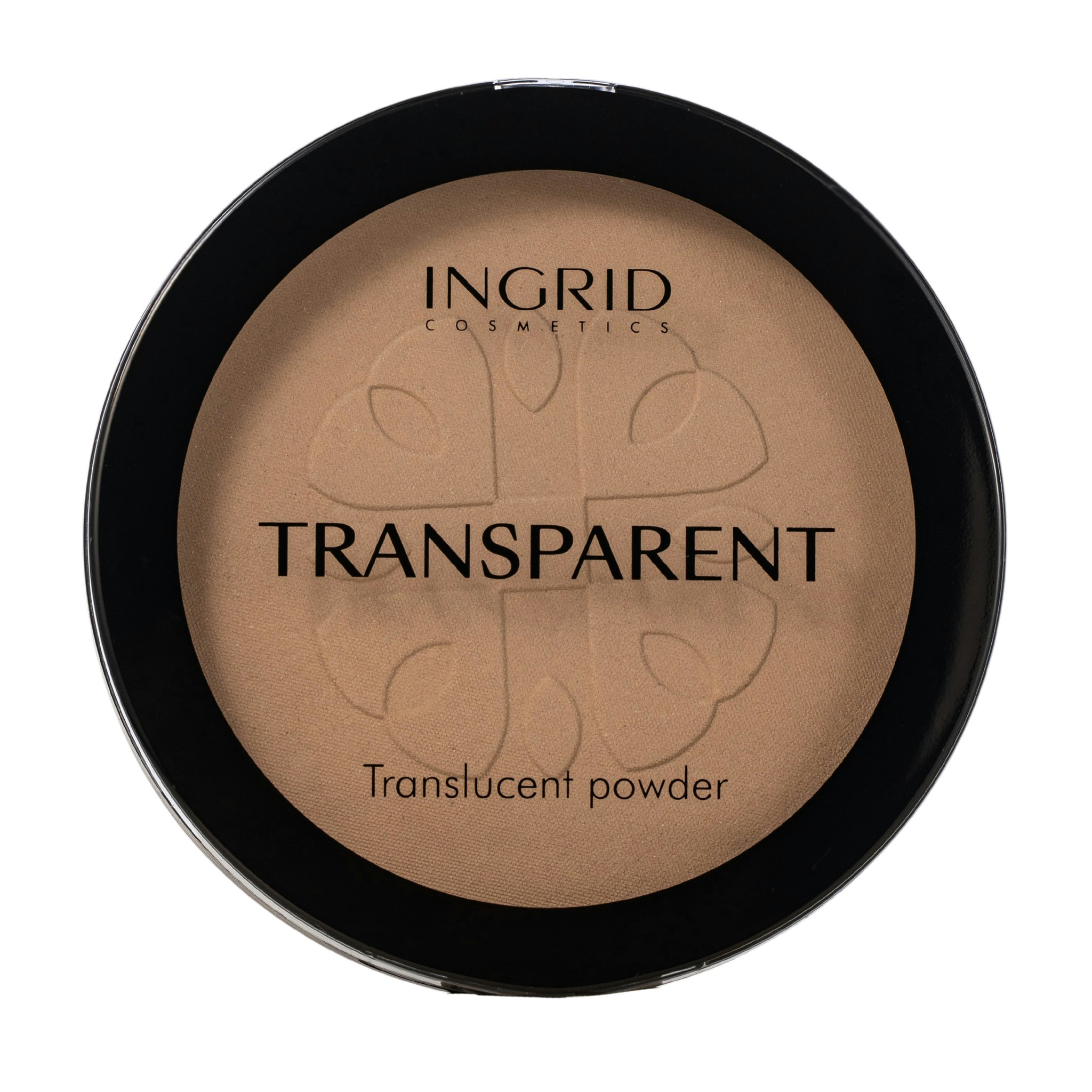 Transparent Powder