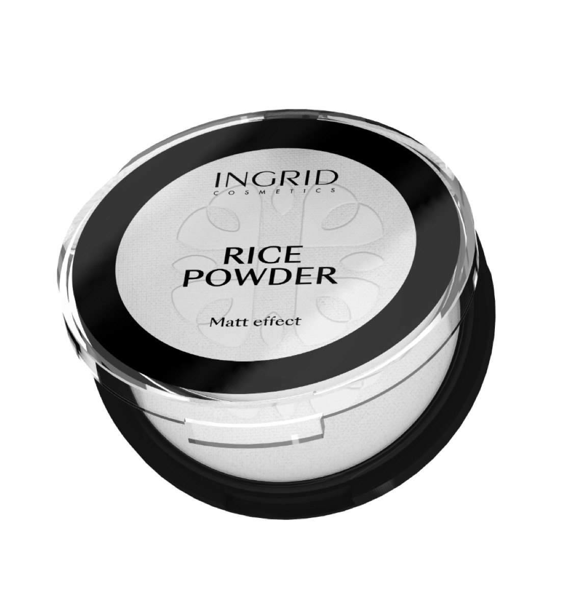 Rice Powder