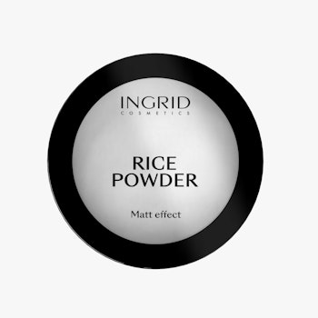 Rice Powder