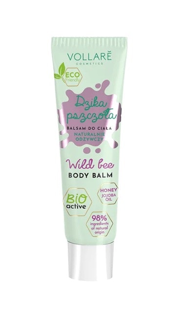 Body Balm