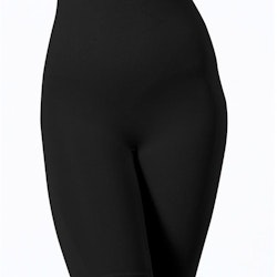 Shapewear-Korsett-Svart