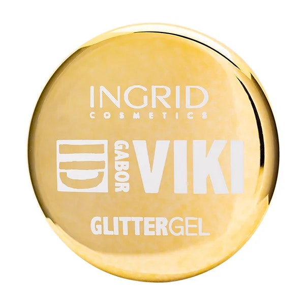 Viki Glitter Gel