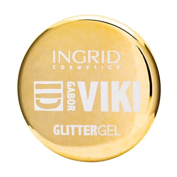 Viki Glitter Gel