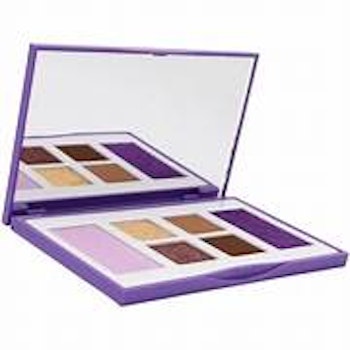 Lexy Eyeshadow Palette