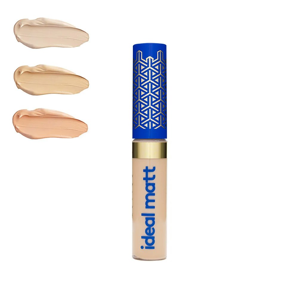 Ideal Matt Concealer