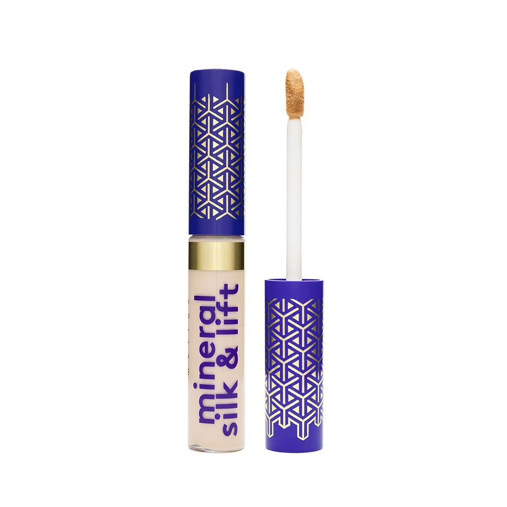 Mineral Silk & Lift Concealer