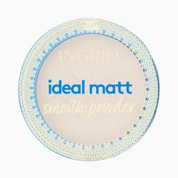 Ideal Matt Smooth Powder