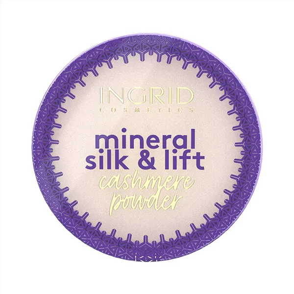 Mineral Silk & Lift Cashmere Powder