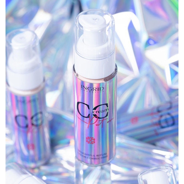 CC Cream