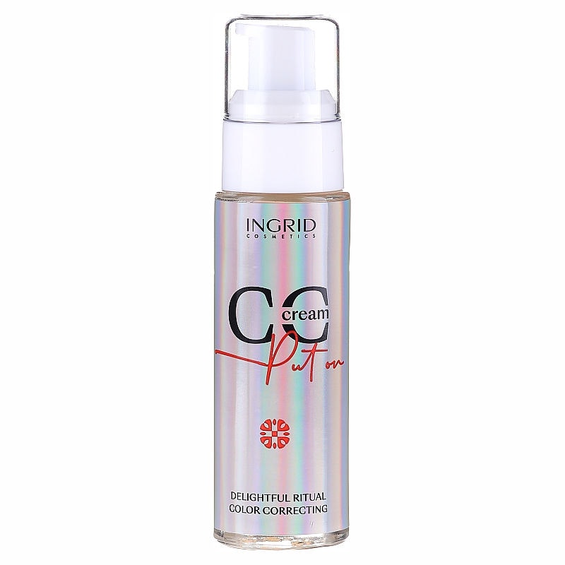 CC Cream