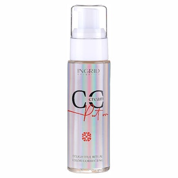 CC Cream
