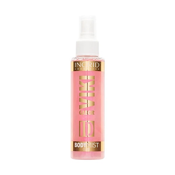 Body Mist Viki Gabor