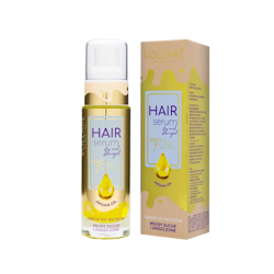 Hair Serum, Dry & Damaged