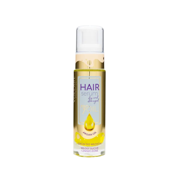 Hair Serum, Dry & Damaged