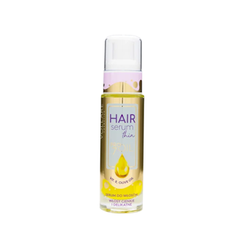 Hair Serum, Thin