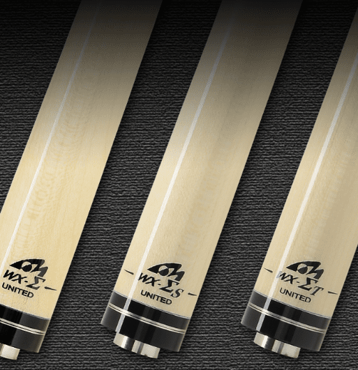 Mezz Shafts - KB Custom Cues